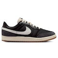 Tênis Feminino Nike Air Jordan Skyline Low PRETO/BRANCO