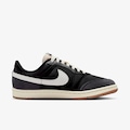 Tênis Feminino Nike Air Jordan Skyline Low PRETO/BRANCO