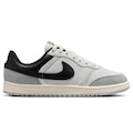Tênis Feminino Nike Air Jordan Skyline Low CINZA/PRETO