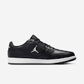 Tênis Masculino Nike Jordan Access Court Low PRETO/BRANCO