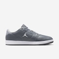 Tênis Masculino Nike Jordan Access Court Low CINZA/CINZA CLA
