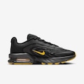 Tênis Masculino Nike Air Max Fire New PRETO/AMARELO