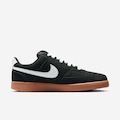 TENIS NIKE COURT VISION LO FL PRETO