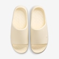 Chinelo Nike Calm Slide 20 Masculino BRANCO