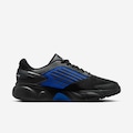 Tênis Masculino Nike Jordan Trunner Access PRETO/AZUL ESC