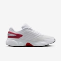Tênis Masculino Nike Jordan Trunner Access BRANCO/VERMELHO