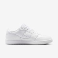 Tênis Jordan Court Access Low Nike Feminino BRANCO