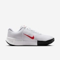 Tenis Nike Zoom GP Challenge PRO HC - Masculino - Tennis BRANCO/CINZA CLARO