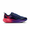 Tênis Feminino Nike Vomero 18 AZUL ESC/ROXO