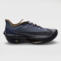 Opção de cor AZUL ESC/PRETO de Tênis Masculino Nike Zoom Fly 6 Premium