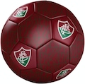 Bola de Futebol de Campo Oficial Fluminense FC MARINHO/VERDE/BRANCO