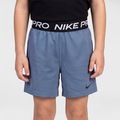 Bermuda Nike B Np Df Flc Infantil ROXO ESC/PRETO