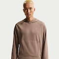 Jaqueta Nike Uv Prmry Masculina MARROM CLARO