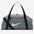 Mala Nike Gym Club Unissex CINZA/BRANCO