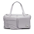 MALA NIKE NK UTILITY S P CINZA CLARO