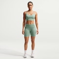 Top Dri-FIT Nike Pro Feminino VERDE CLARO