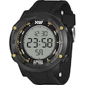 RELOGIO DIGITAL XWATCH XMPPD710 PRETO
