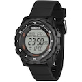 Relogio Digital Xwatch Xmppd770 PRETO