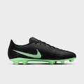 Chuteira de Campo Adulto Nike Tiempo Maestro Club PRETO/VERDE