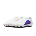 Chuteira de Campo Adulto Nike Tiempo Maestro Club BRANCO/AZUL