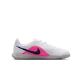 Chuteira Futsal Infantil Nike Tiempo Maestro Club BRANCO/AZUL