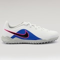 CHUTEIRA SOCIETY JR TIEMPO MAESTRO CLUB BRANCO/AZUL