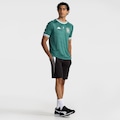 Camisa Gama I 26/27 Kappa Torcedor Masculina VERDE