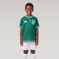 CAMISA GAMA I 26 TORCEDOR JUV VERDE