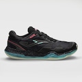 Tênis Feminino Joma Point Saibro PRETO