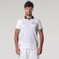 Camisa do Criciúma II 26/27 Torcedor Volt Masculina BRANCO