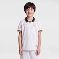 Camisa do Criciúma II 26/27 Torcedor Volt Infantil BRANCO