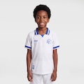 Camisa do Avaí II 2026/27 Volt Torcedor Infantil BRANCO