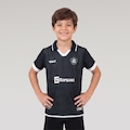 CAMISA REMO I 26 TORCEDOR INF AZUL ESCURO