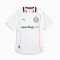 Camisa do Palmeiras II 26/27 Puma Jogador Masculina BRANCO