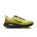 TENIS NIKE VOMERO 18 SE AMARELO CLA/PRETO