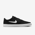 Tênis Masculino Nike Charge Canvas PRETO/BRANCO