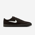 Tênis Masculino Nike Charge Canvas MARROM ESCURO