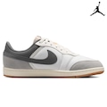Tênis Masculino Nike Jordan Skyline Low LE BRANCO/CINZA