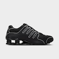 Tênis Masculino Nike Shox NZ PRETO/CINZA ESC