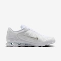 Tênis Masculino Nike Reax 8 NSW SL BRANCO