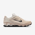 Tênis Masculino Nike Reax 8 NSW SL BEGE