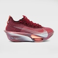 TENIS NIKE AIR ZM ALPHAFLY NEXT 3 WRS VERMELHO/ROSA