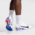 TENIS NIKE ZOOMX VAPORFLY NEXT 4 CM BRANCO/AZUL