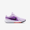 Tênis Infantil Nike Star Runner 5 GS ROXO CLA/ROXO