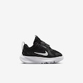 TENIS NIKE STAR RUNNER 5 TD PRETO/BRANCO