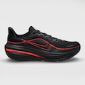 Opção de cor PRETO/VERMELHO de Tênis Nike Air Winflo 12 - Masculino