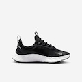 Tênis Infantil Nike Free Ride GS PRETO/BRANCO