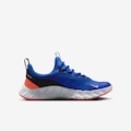 Tênis Infantil Nike Free Ride GS AZUL/PRETO