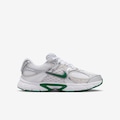 TENIS NIKE V5 RNR GS BRANCO/PRATA