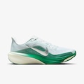 Tênis Feminino Nike Air Zoom Pegasus 42 BRANCO/VERDE